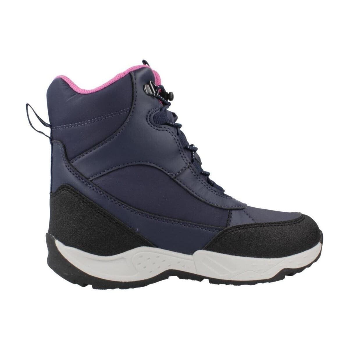 Girls' Outdoor Shoes Geox Blue