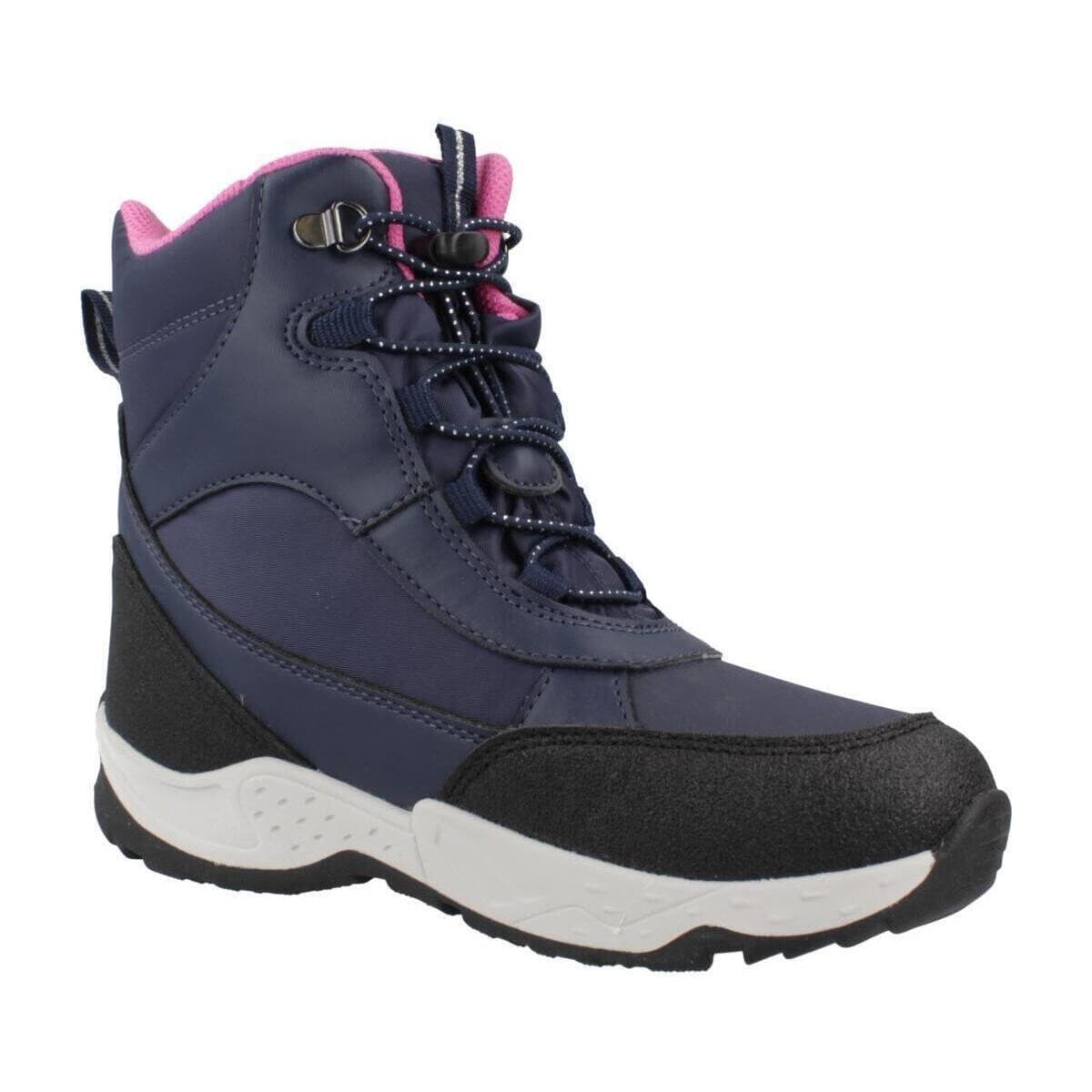 Girls' Outdoor Shoes Geox Blue