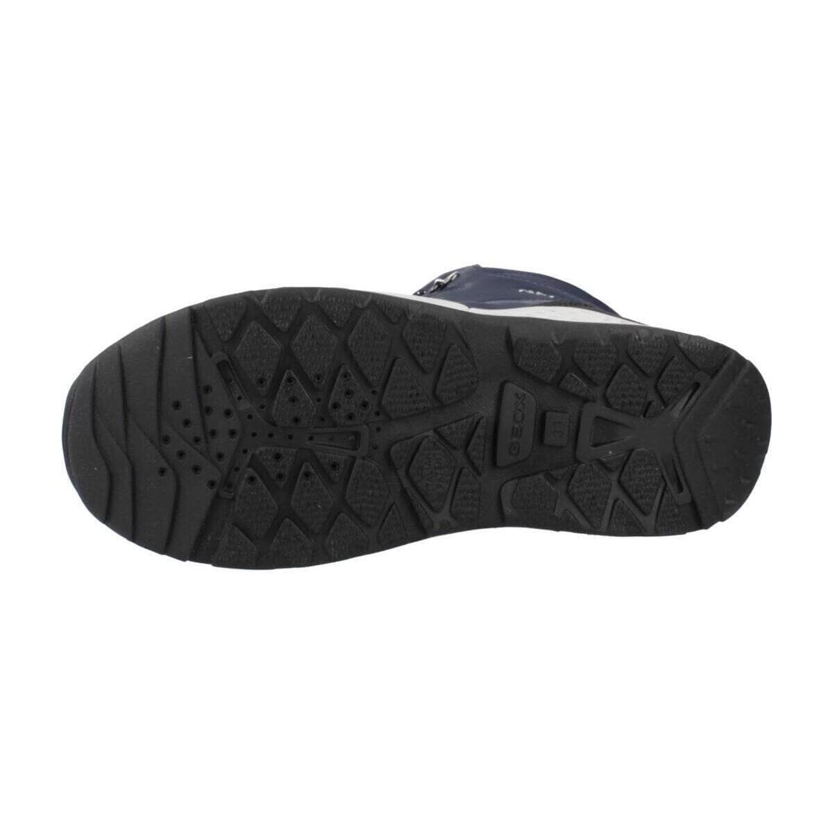 Girls' Outdoor Shoes Geox Blue