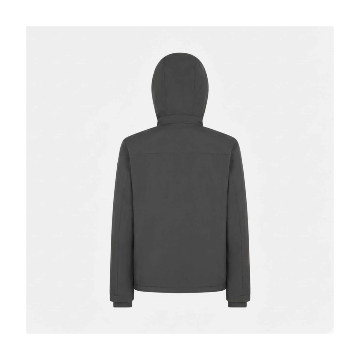 Men's Windbreakers Geox Black