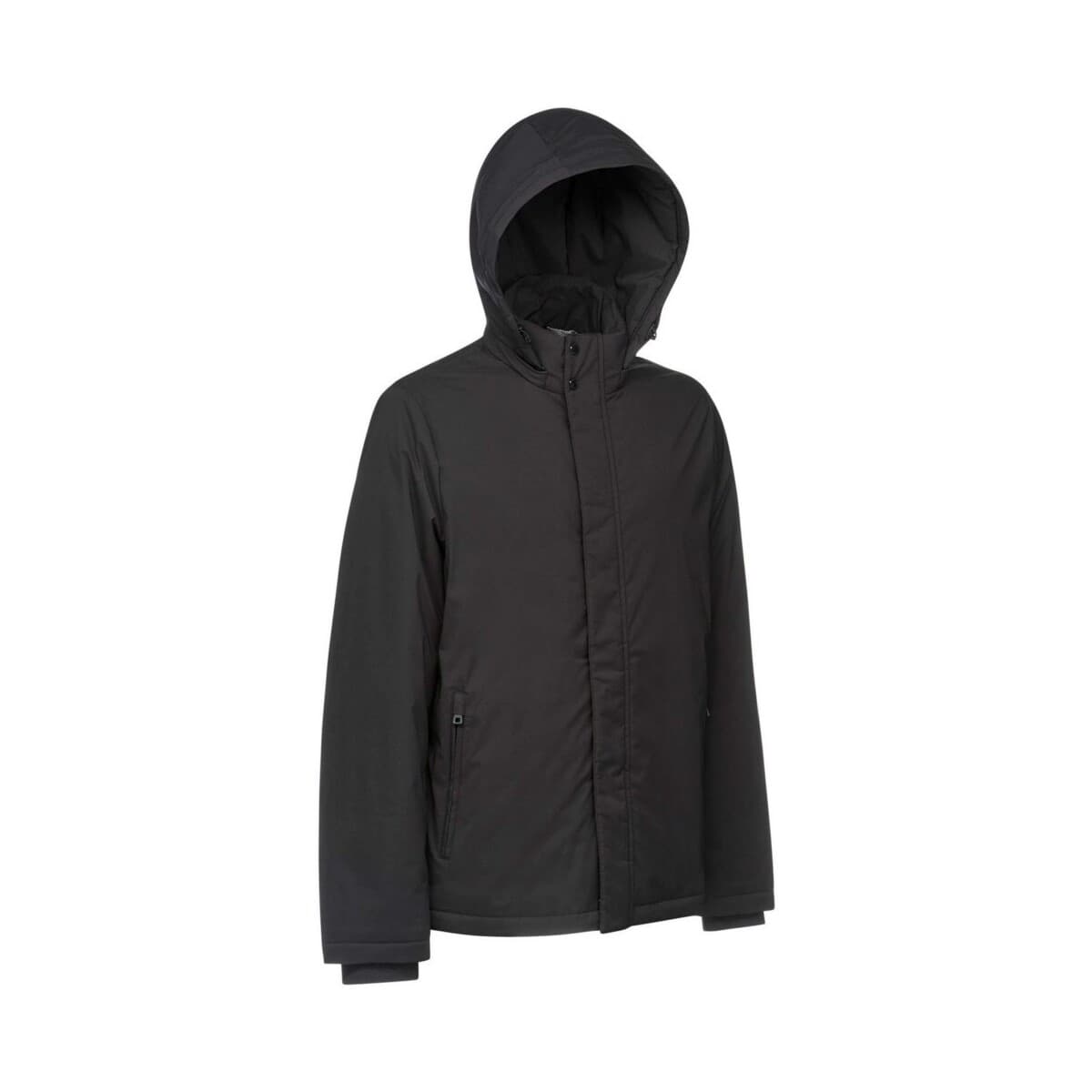 Men's Windbreakers Geox Black