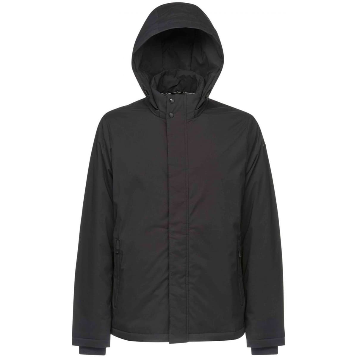 Men's Windbreakers Geox Black