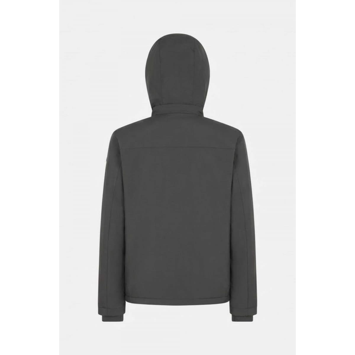 Men's Windbreakers Geox Black