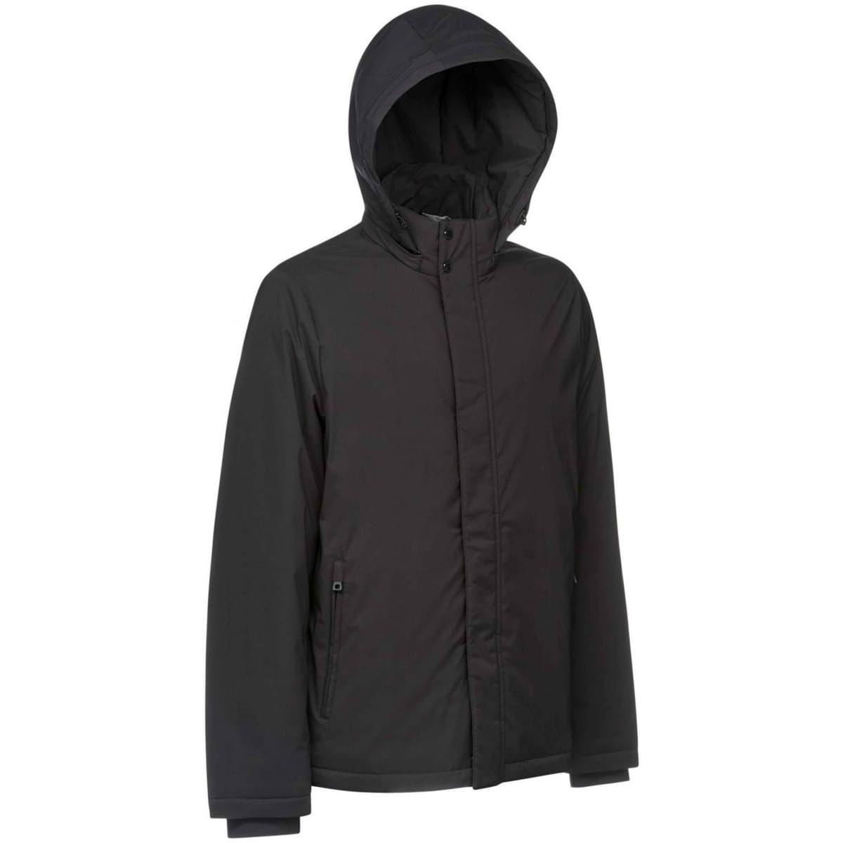 Men's Windbreakers Geox Black