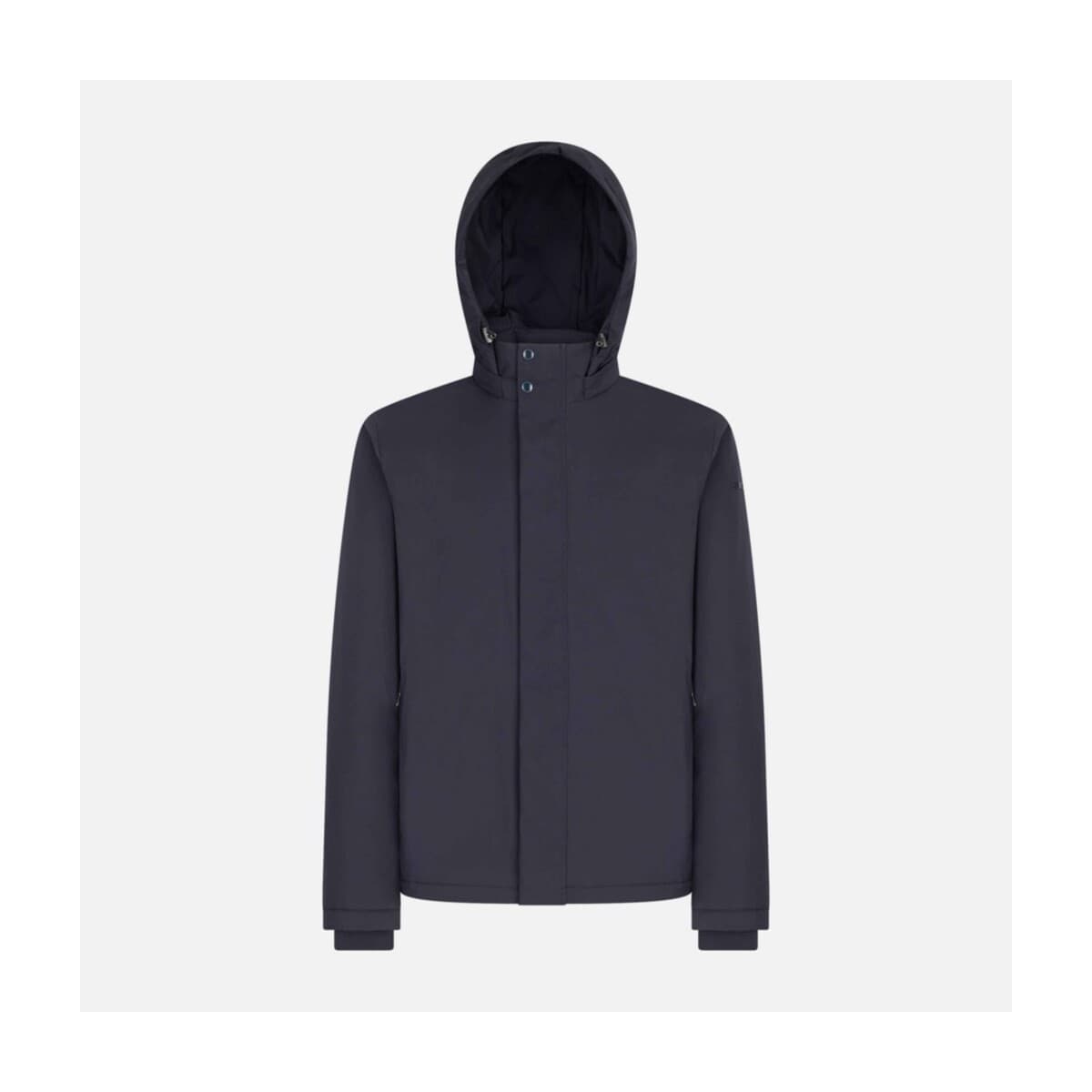 Men's Windbreakers Geox Blue