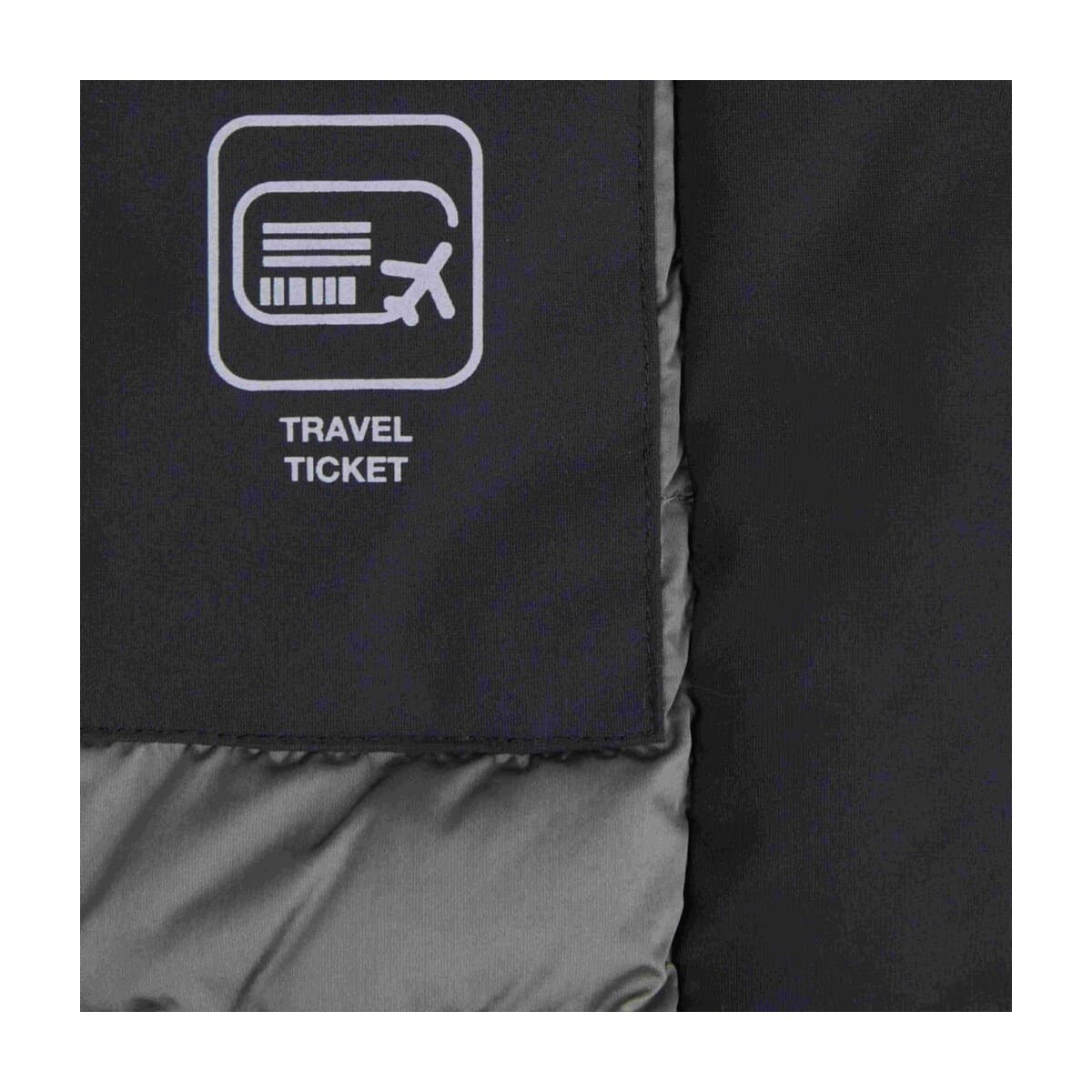 Men's Windbreakers Geox Blue