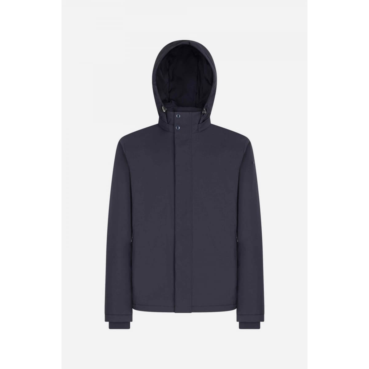 Men's Windbreakers Geox Blue