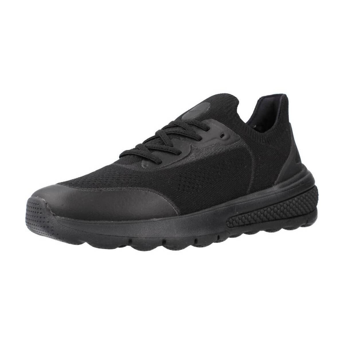 Παπούτσια για τρέξιμο Geox Sport Zapatillas Mujer Modèle D Spherica Actif A