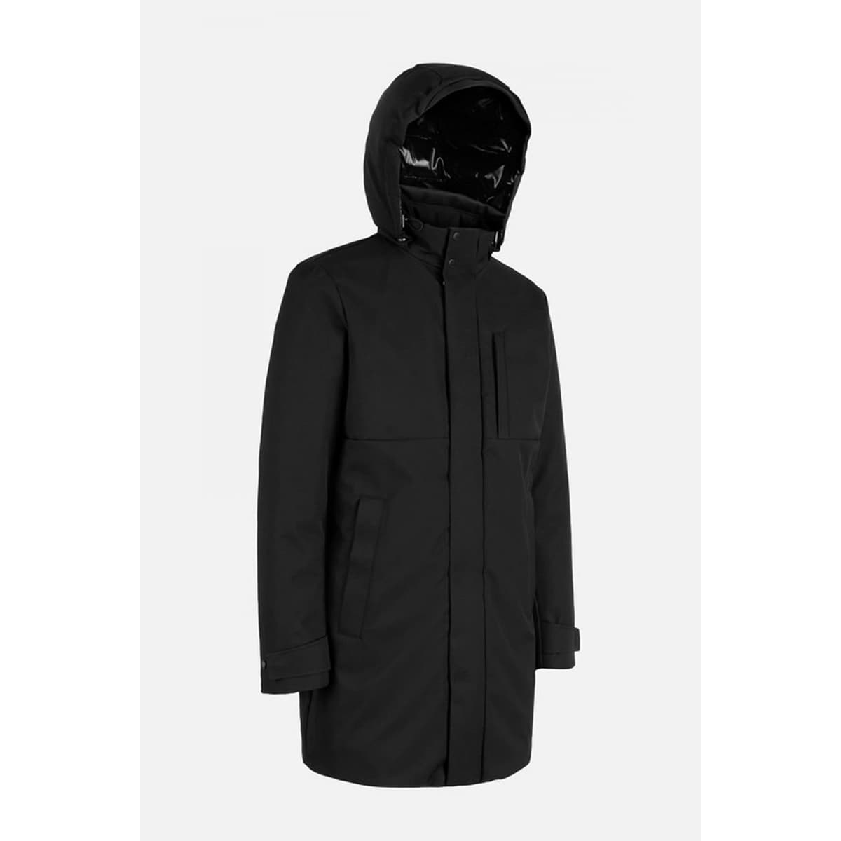 Men's Windbreakers Geox Black