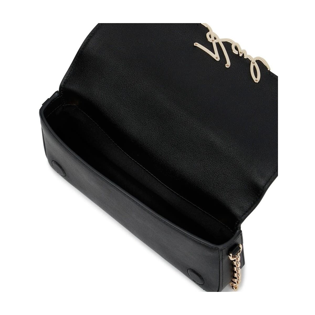 Women's Clutches Karl Lagerfeld Black