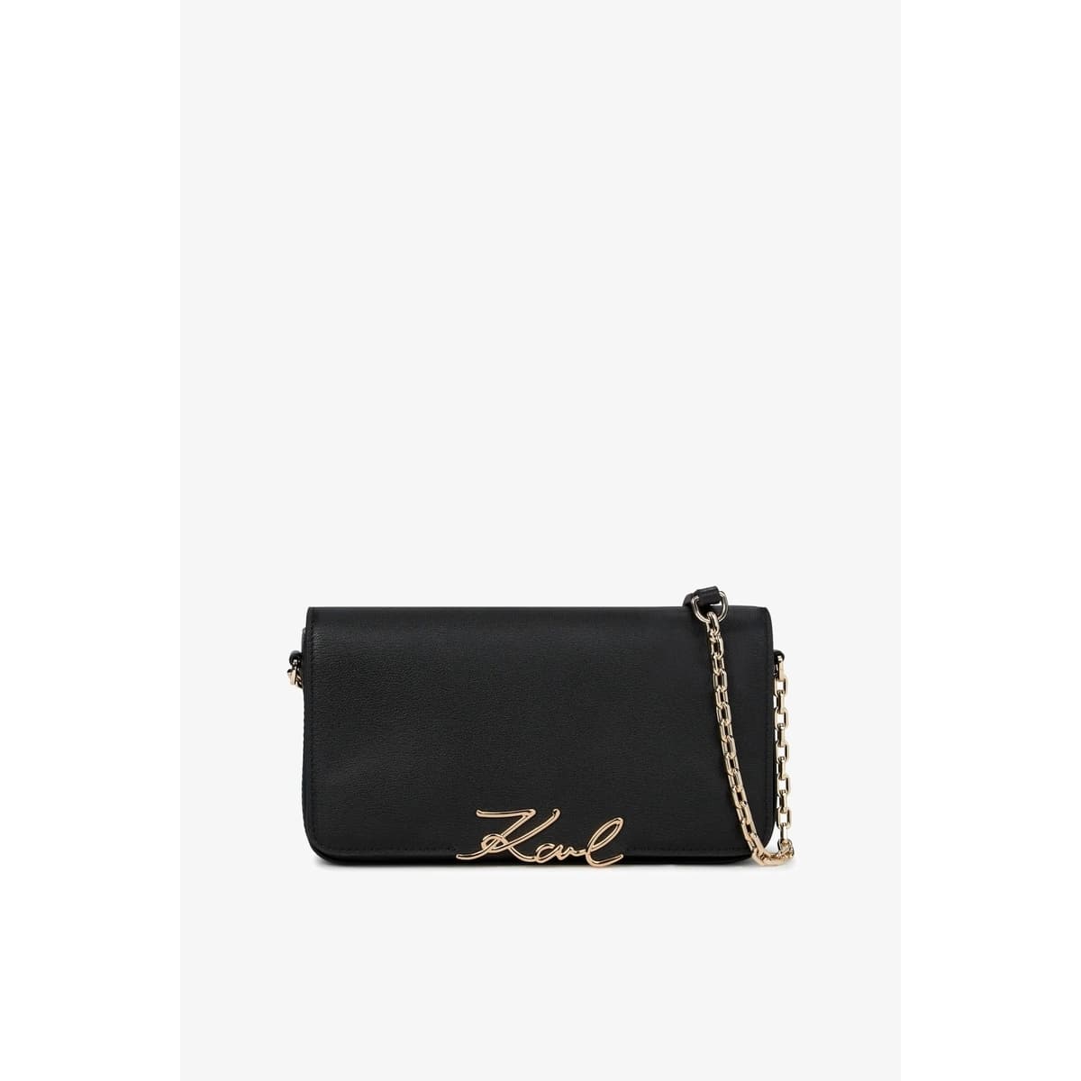 Women's Clutches Karl Lagerfeld Black