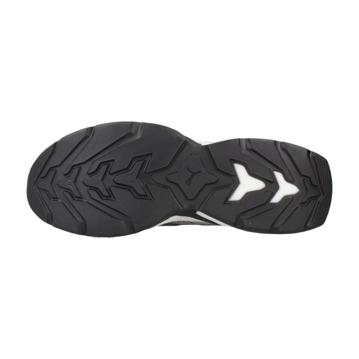 Men's Sports Shoes Puma Silver