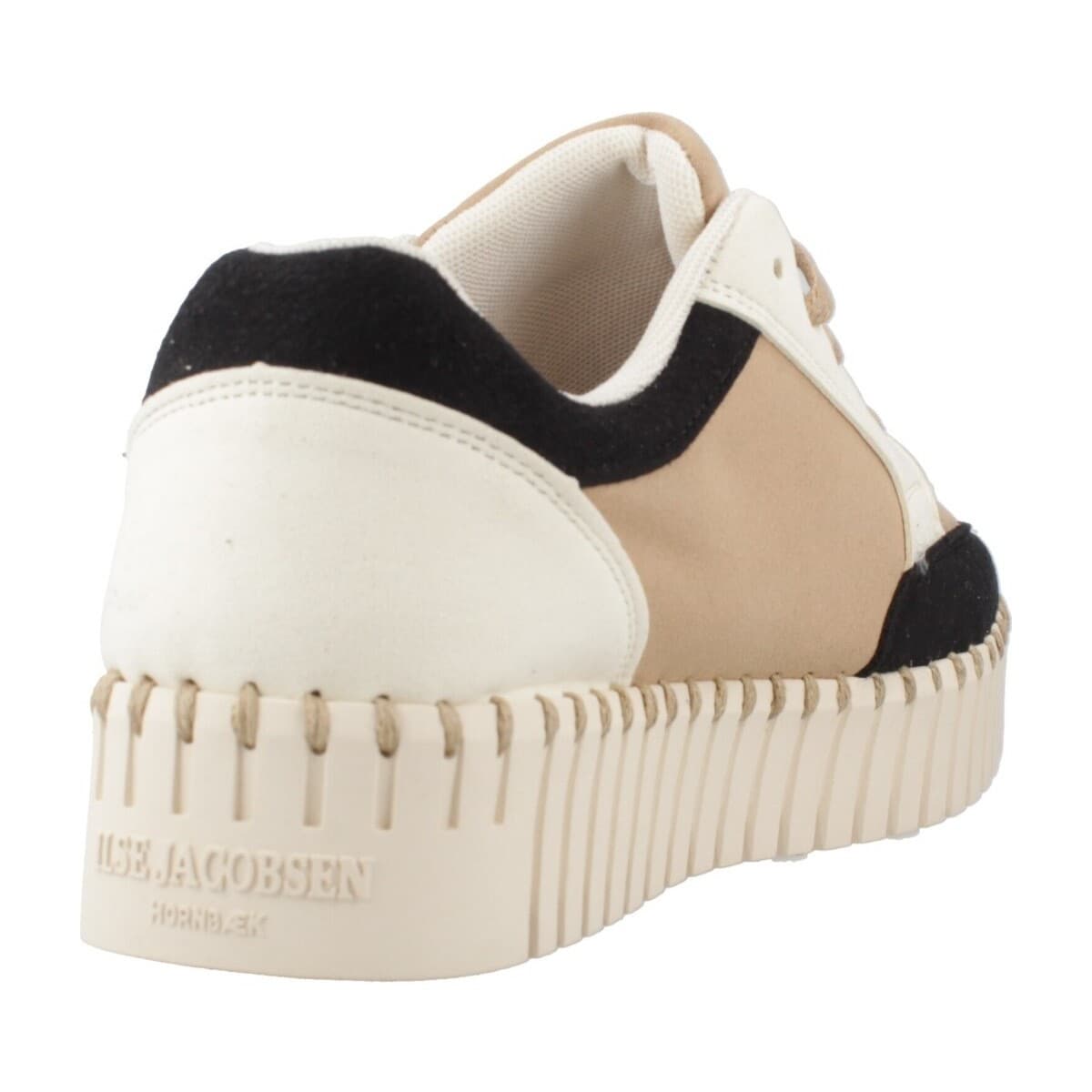 Women's Sneakers Ilse Jacobsen Pink