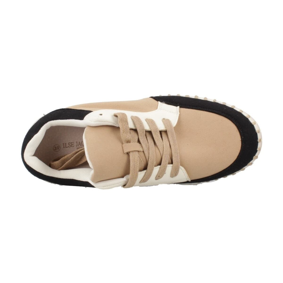 Women's Sneakers Ilse Jacobsen Pink