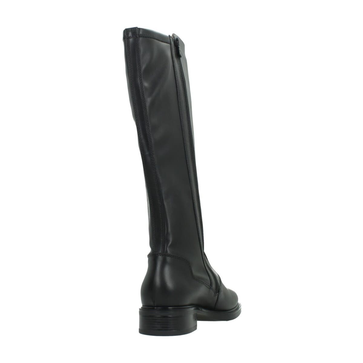 Women's Boots NeroGiardini Black