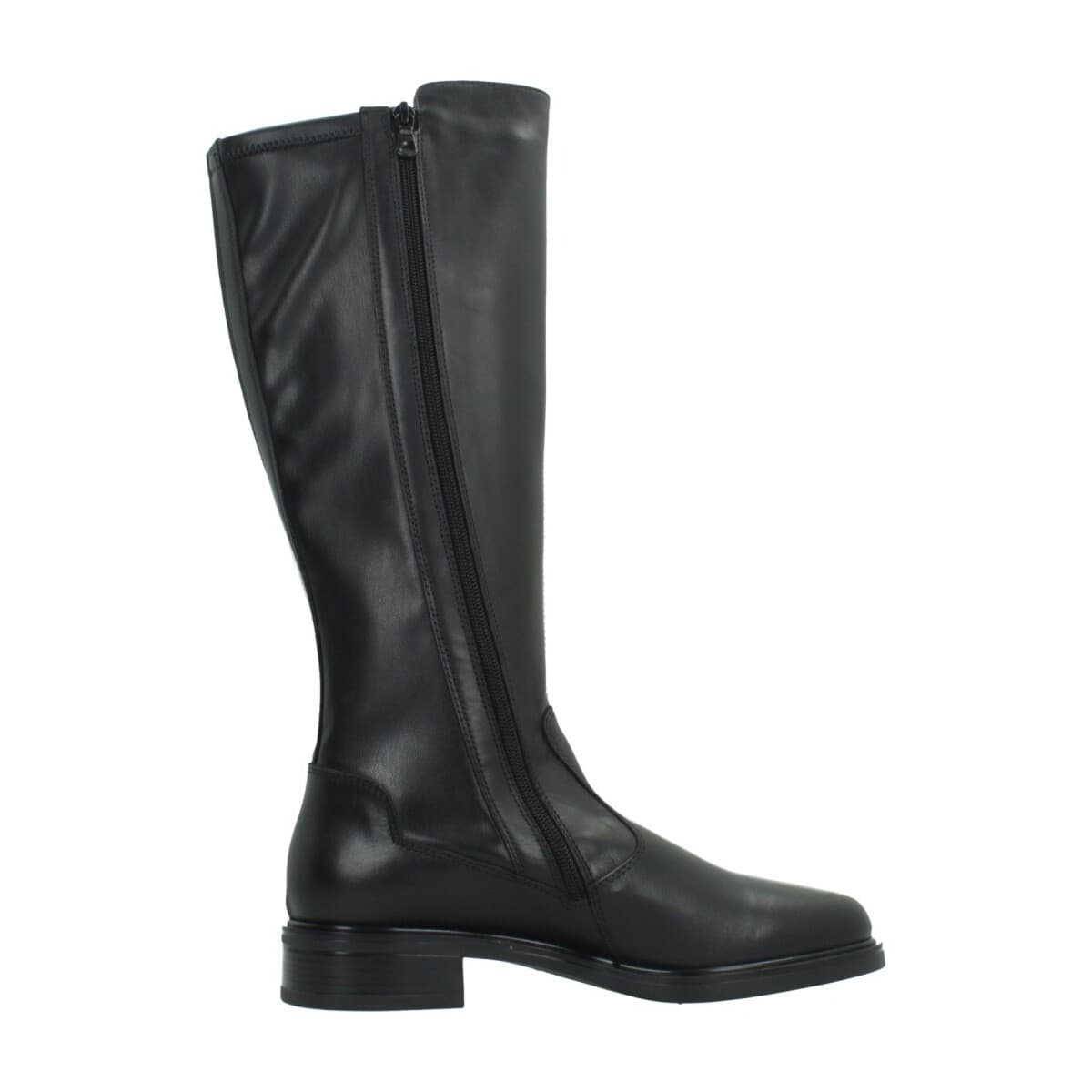 Women's Boots NeroGiardini Black