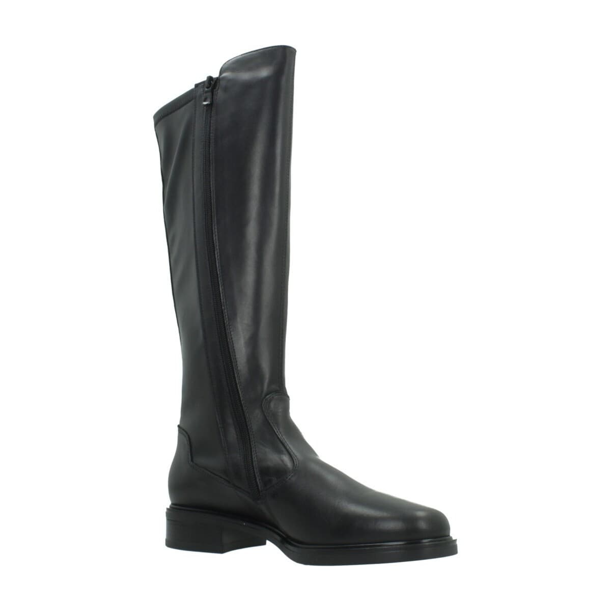 Women's Boots NeroGiardini Black