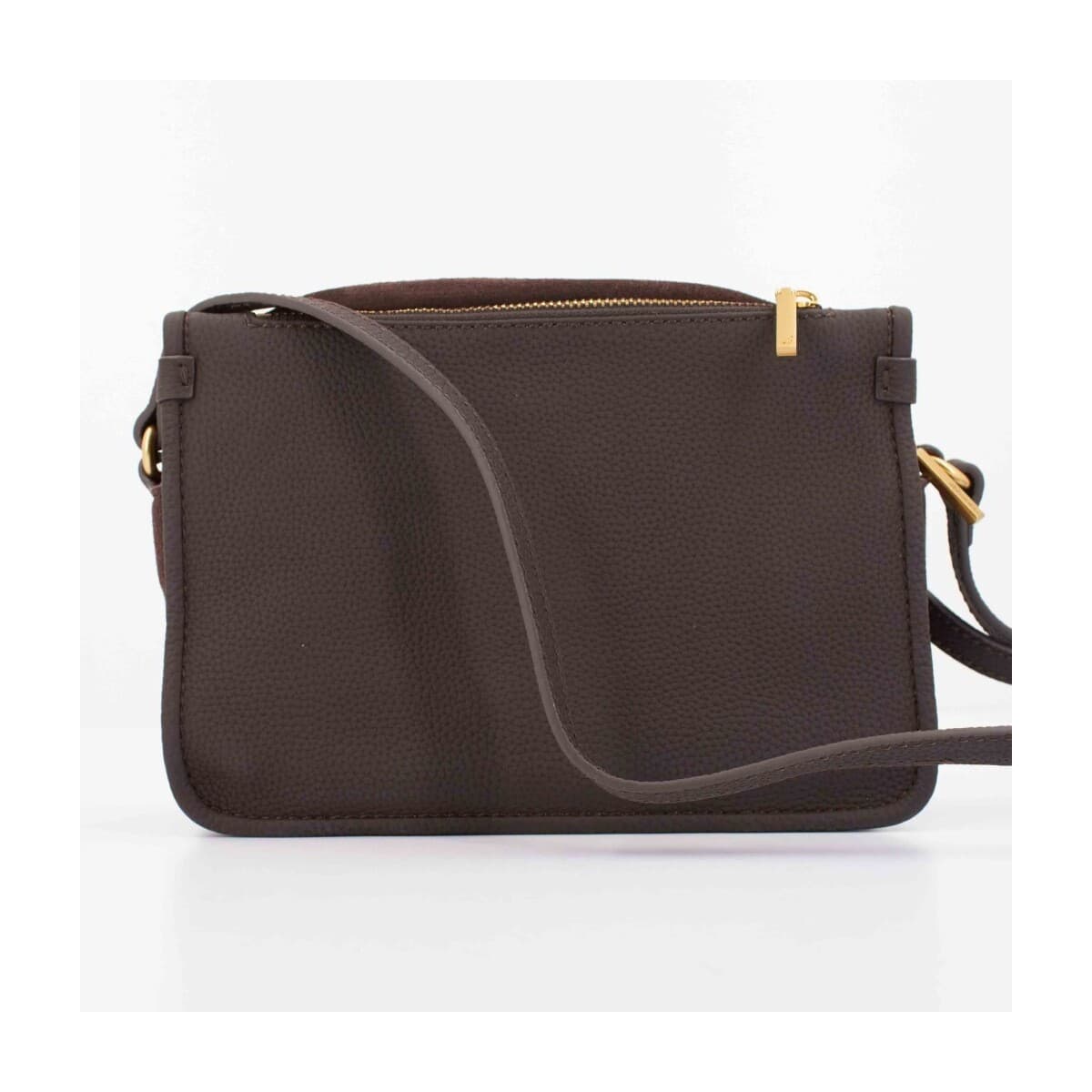 Women's Shoulder Bags Abbacino Brown