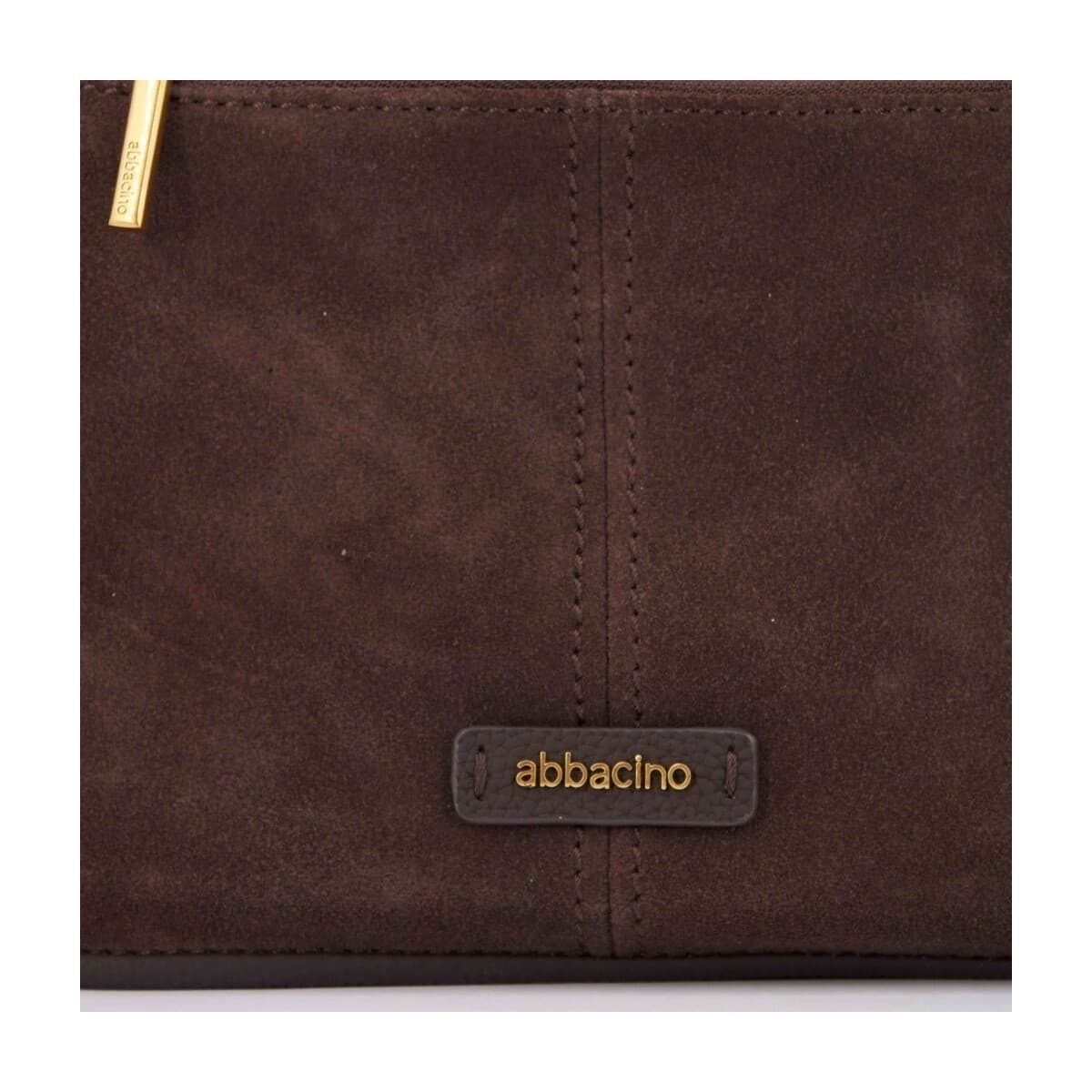 Women's Shoulder Bags Abbacino Brown