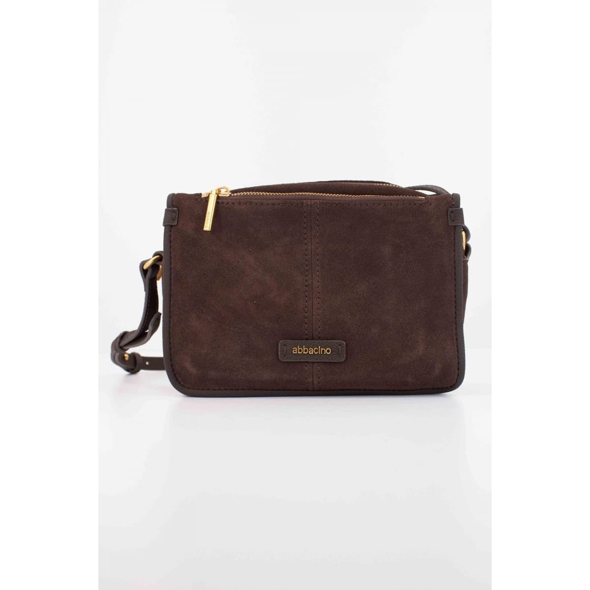 Women's Shoulder Bags Abbacino Brown