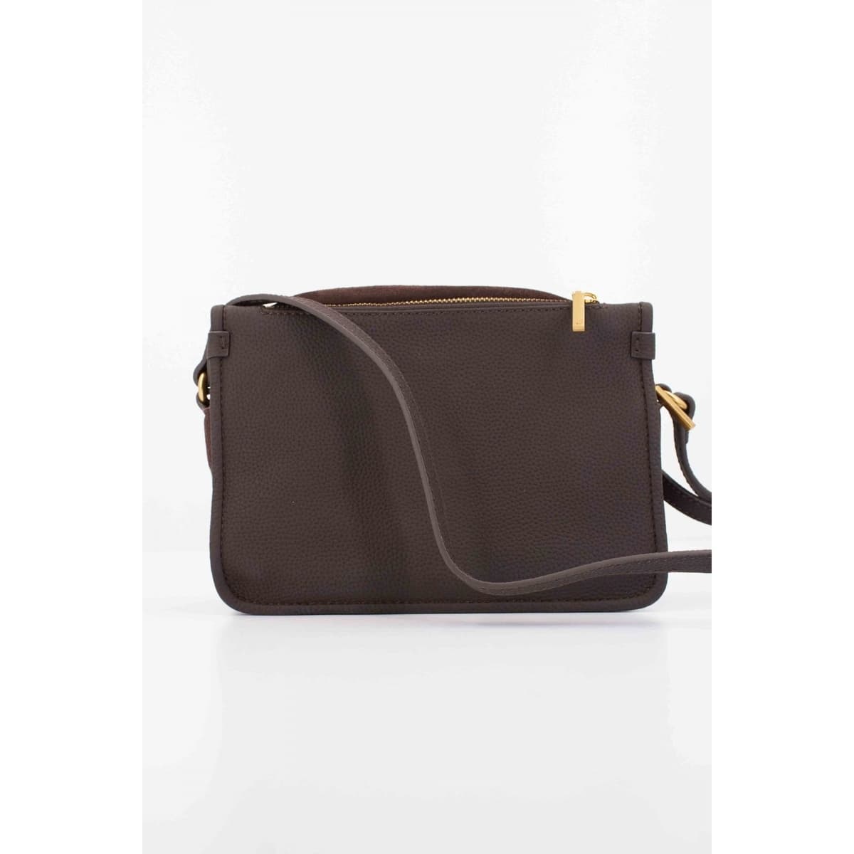 Women's Shoulder Bags Abbacino Brown