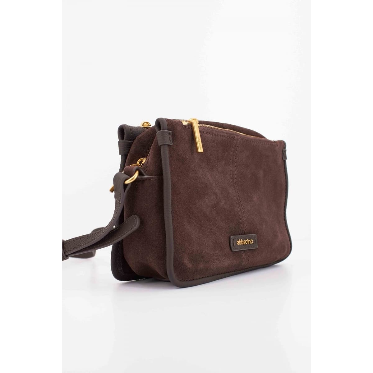 Women's Shoulder Bags Abbacino Brown