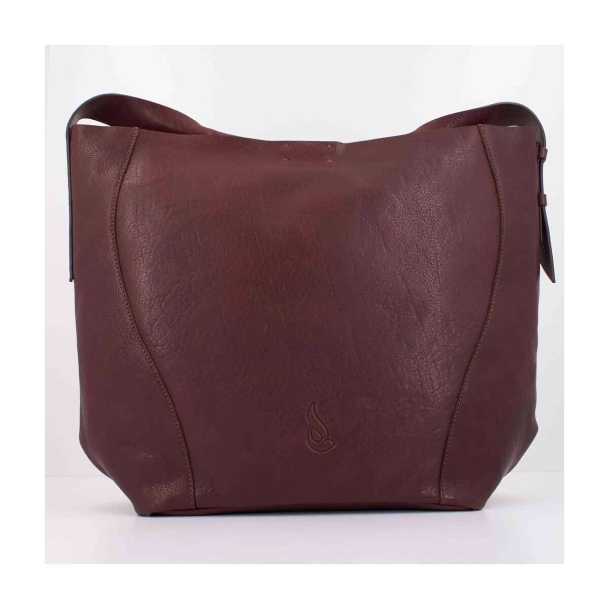 Women's Shoulder Bags Abbacino Bordeaux