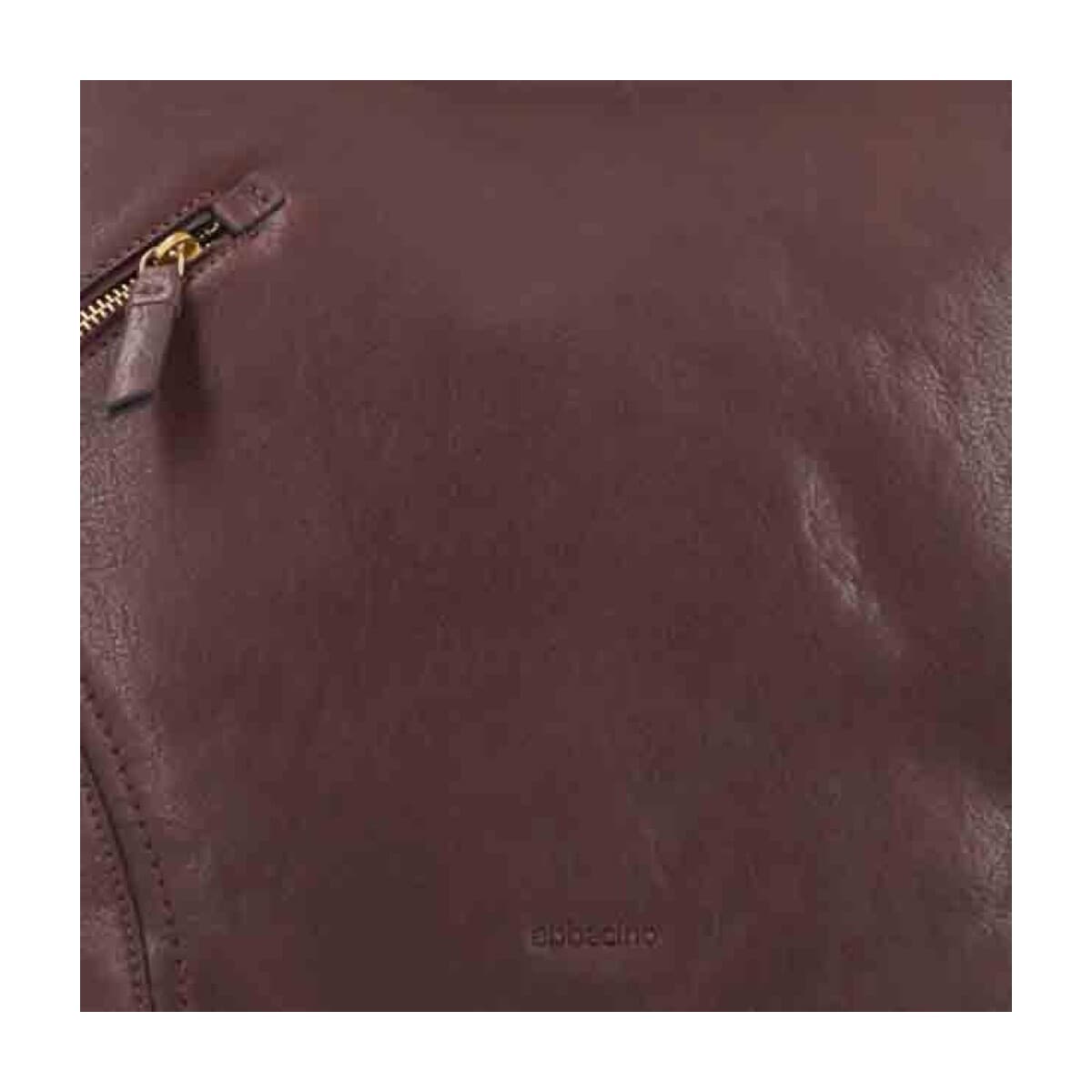 Women's Shoulder Bags Abbacino Bordeaux