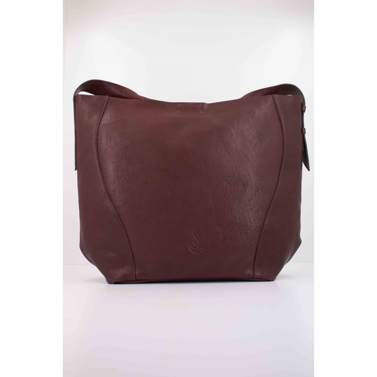 Women's Shoulder Bags Abbacino Bordeaux