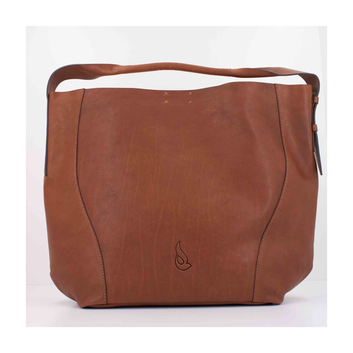 Women's Shoulder Bags Abbacino Brown