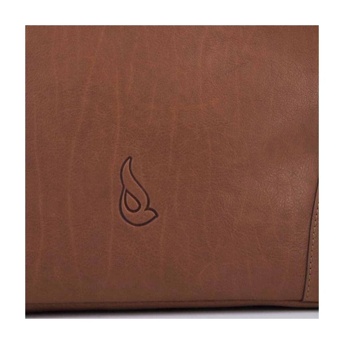 Women's Shoulder Bags Abbacino Brown