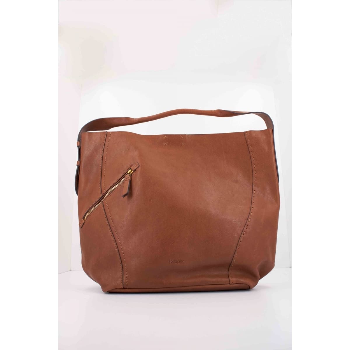 Women's Shoulder Bags Abbacino Brown