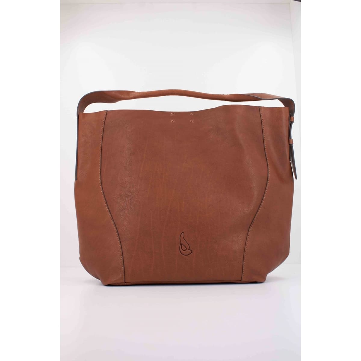 Women's Shoulder Bags Abbacino Brown