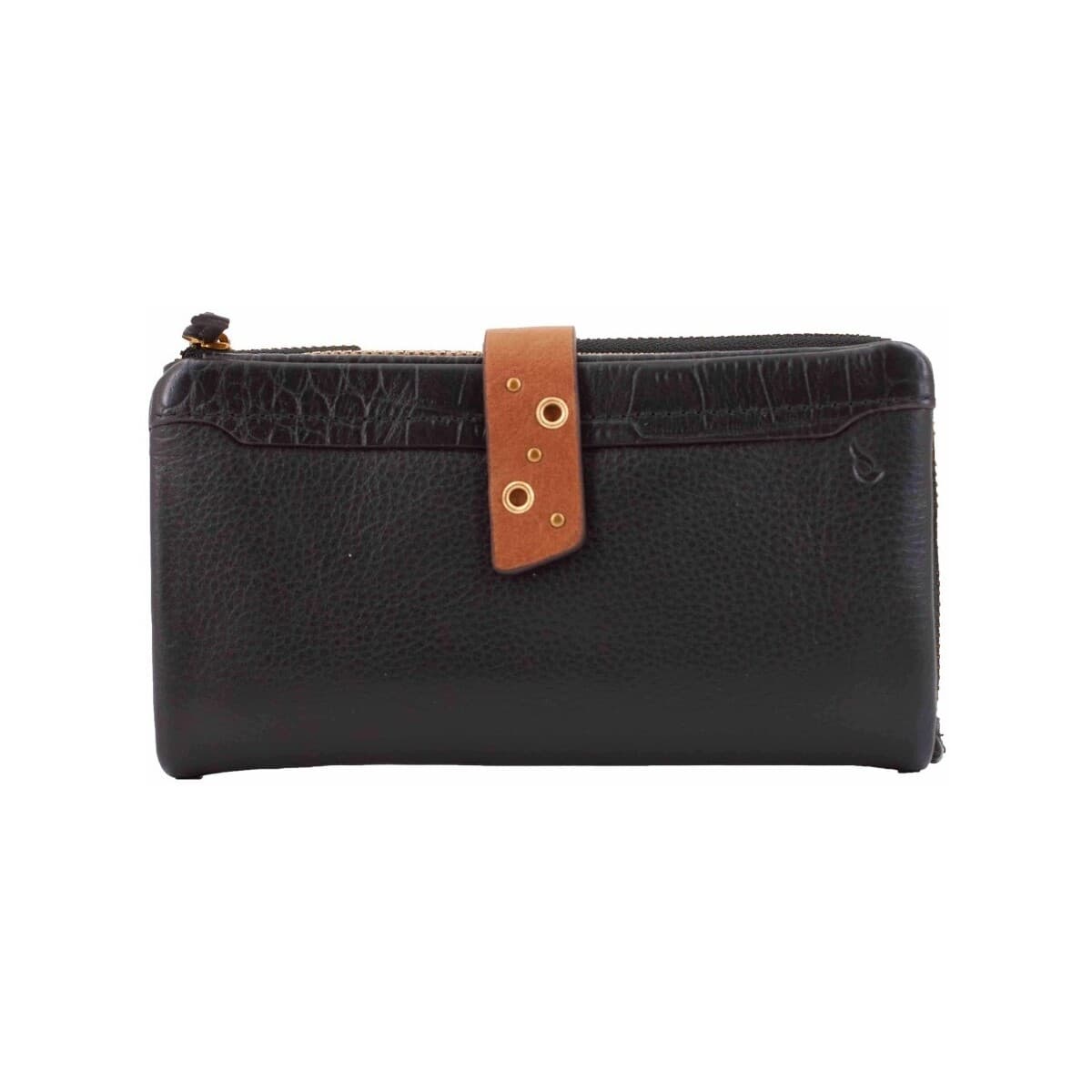 Women's Wallets Abbacino Black