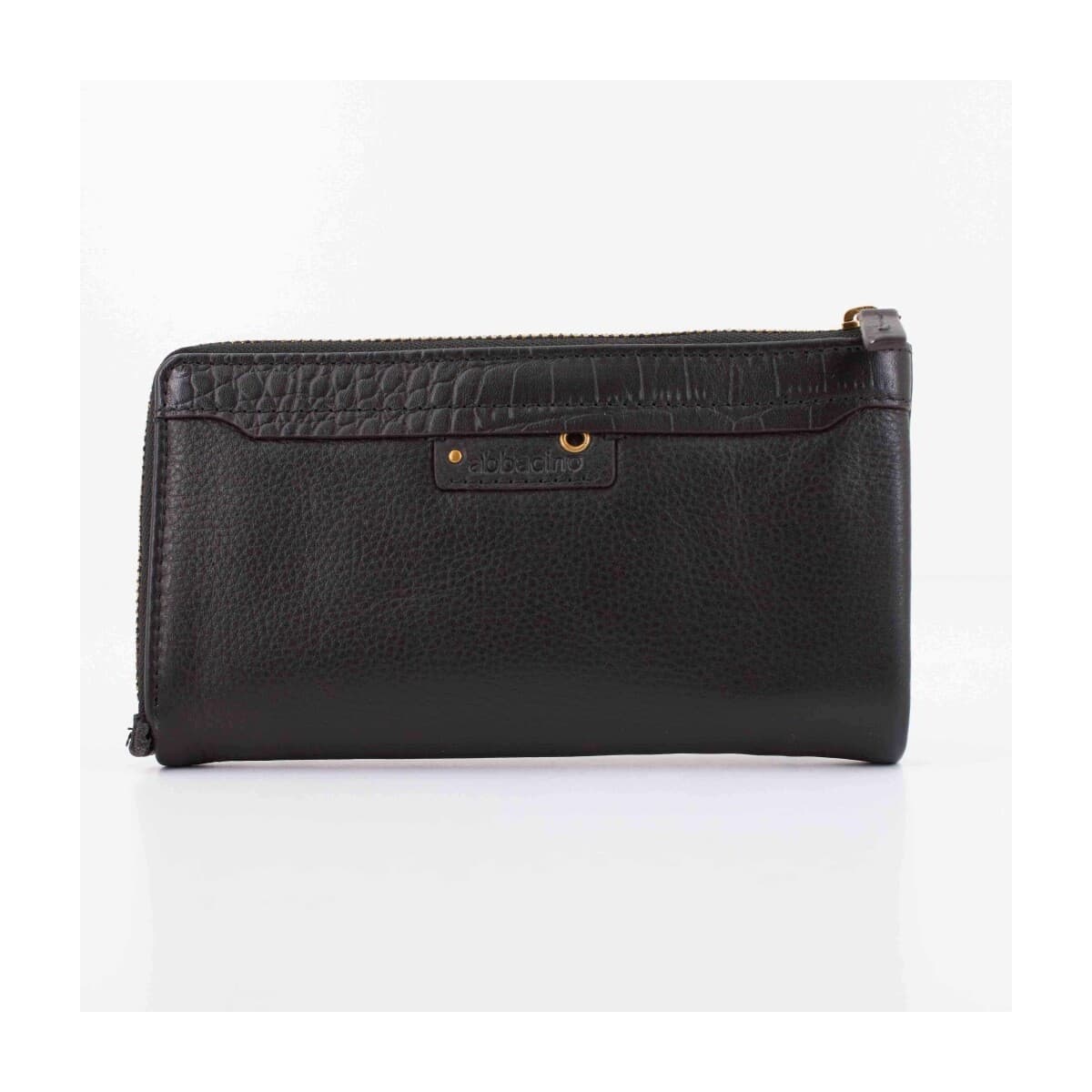 Women's Wallets Abbacino Black