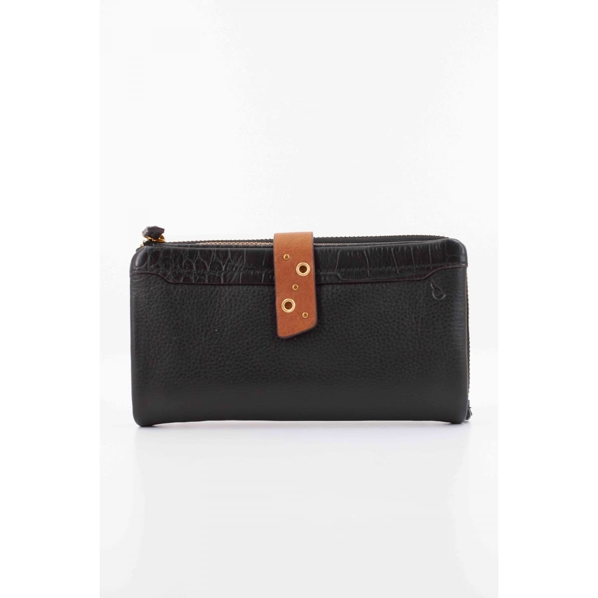 Women's Wallets Abbacino Black