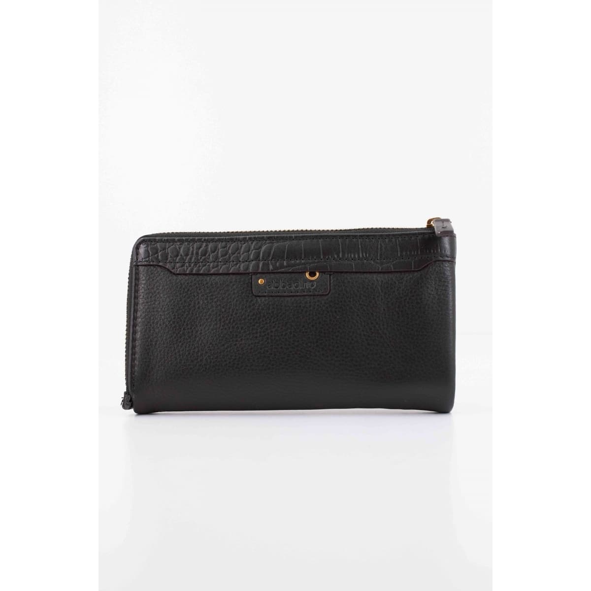 Women's Wallets Abbacino Black