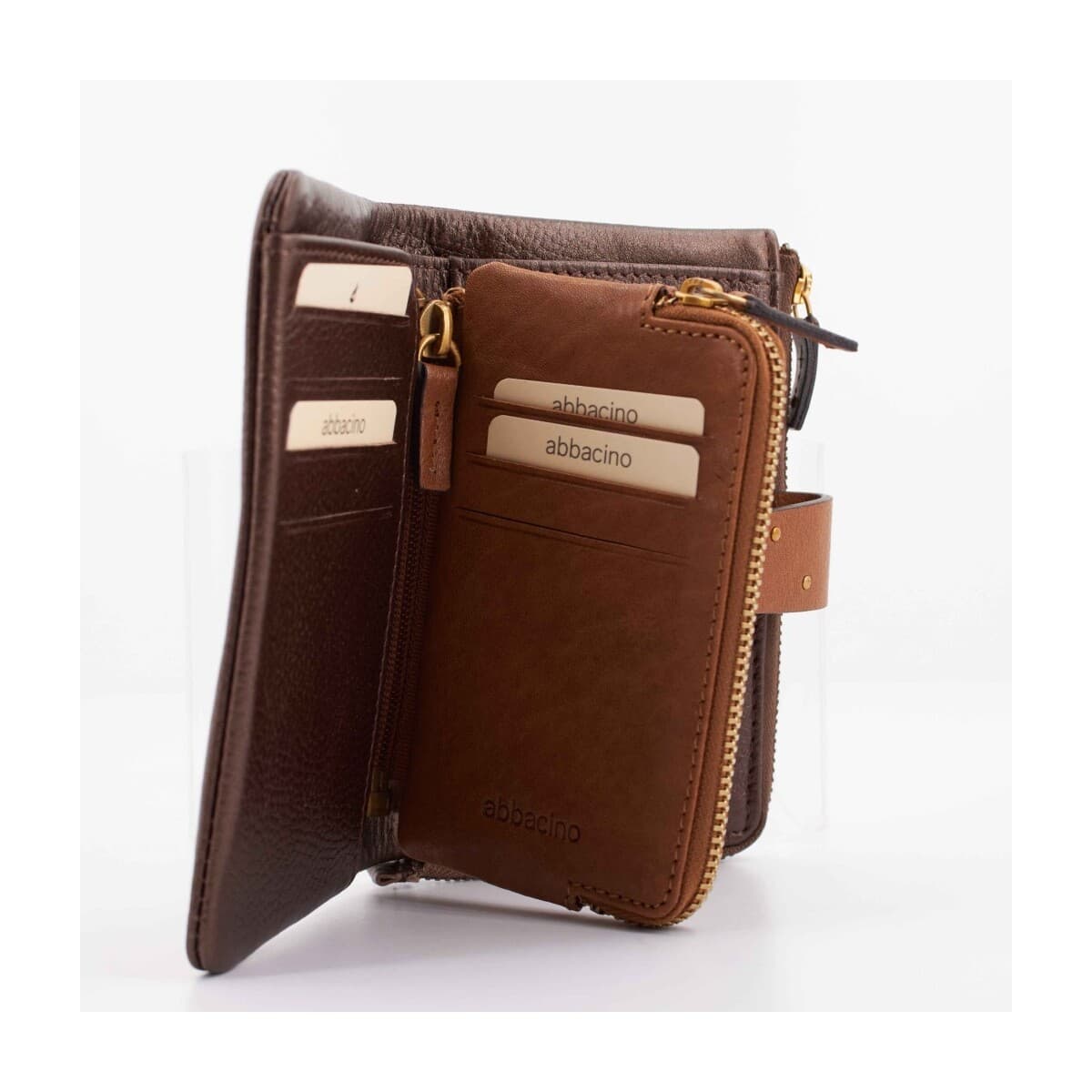Women's Wallets Abbacino