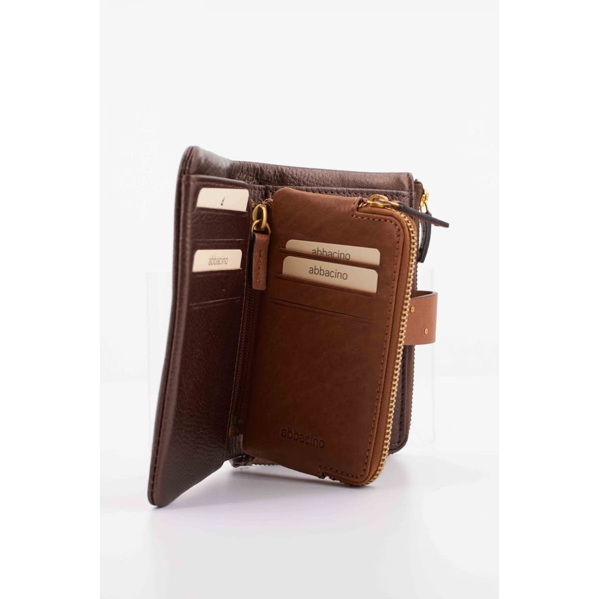Women's Wallets Abbacino
