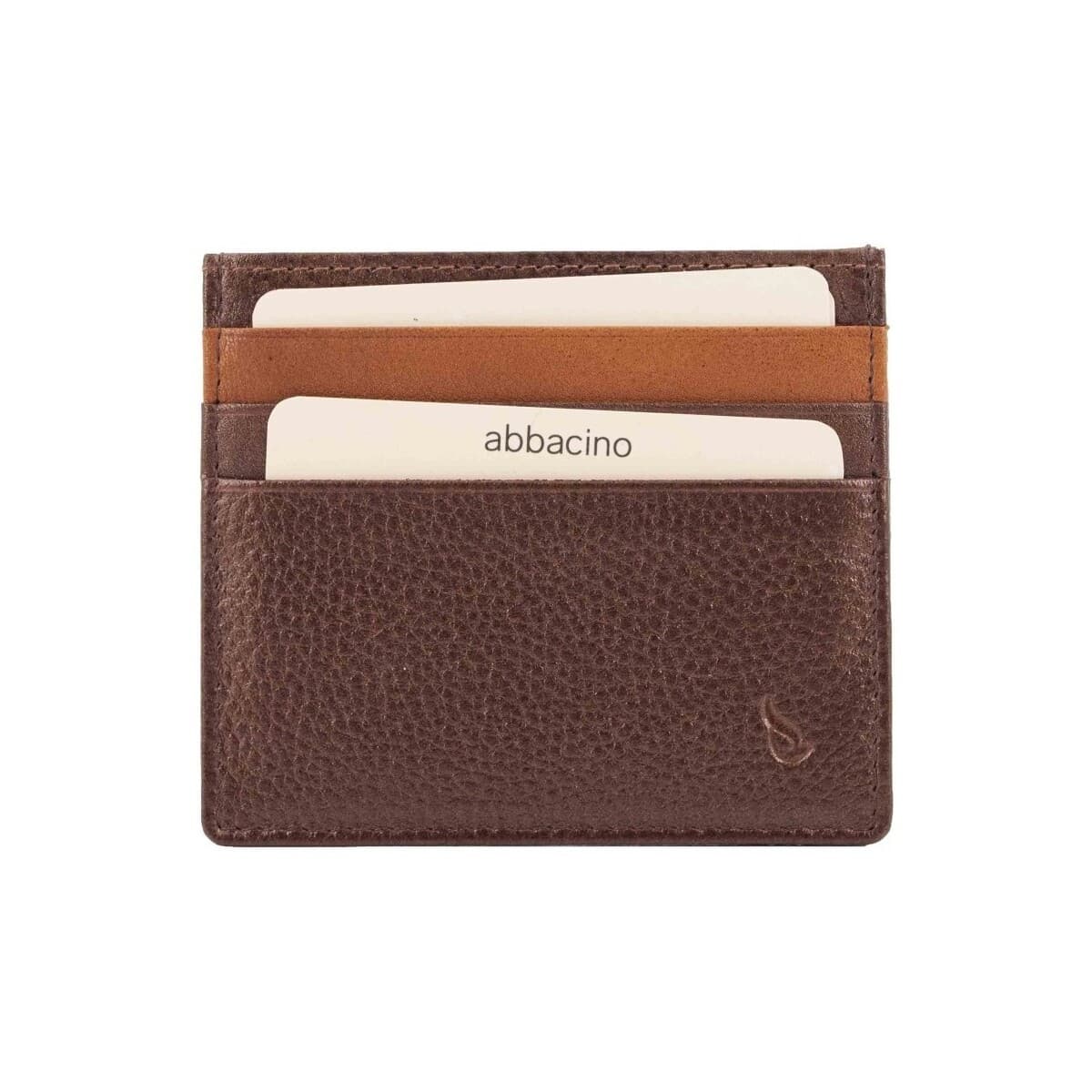 Men's Wallets Abbacino