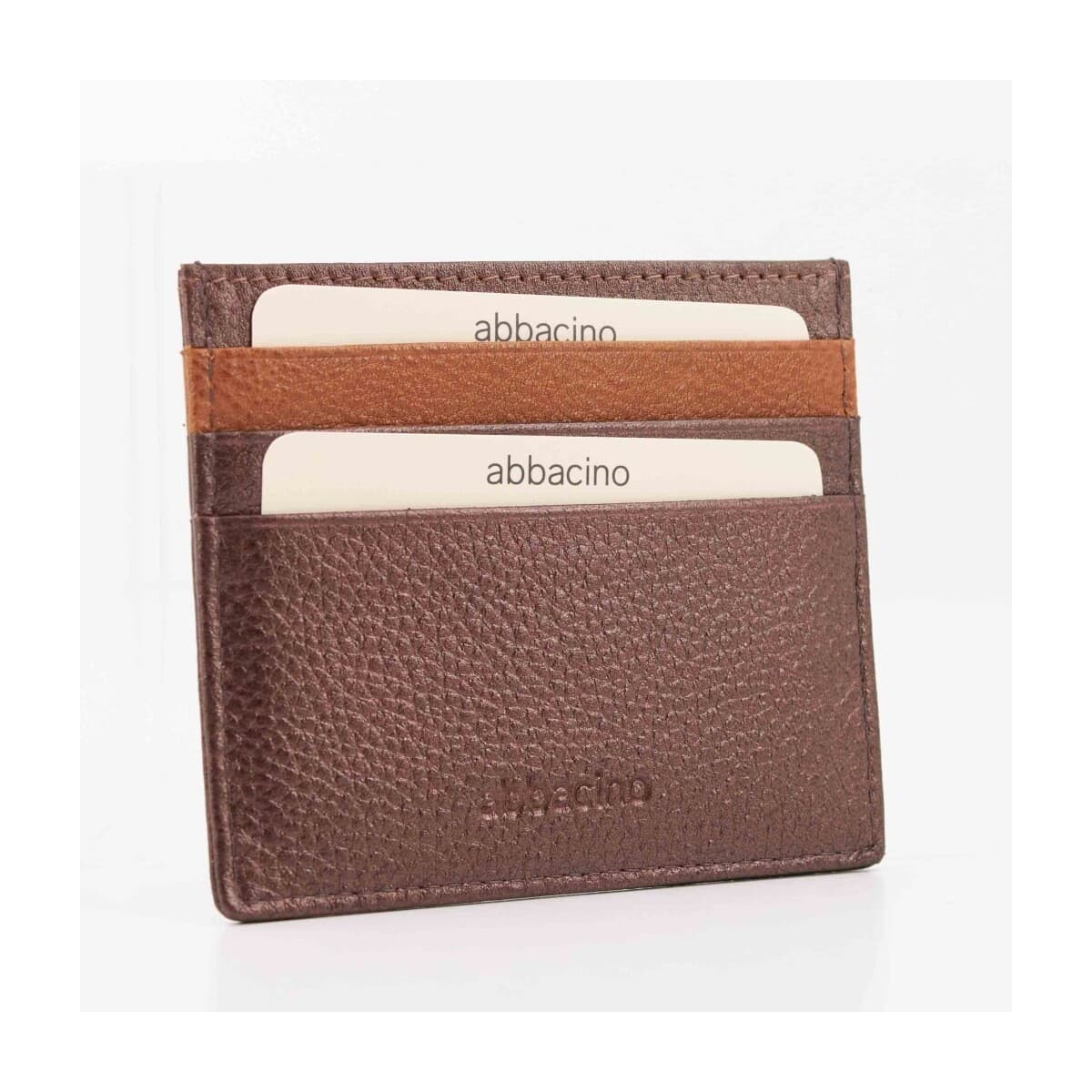 Men's Wallets Abbacino