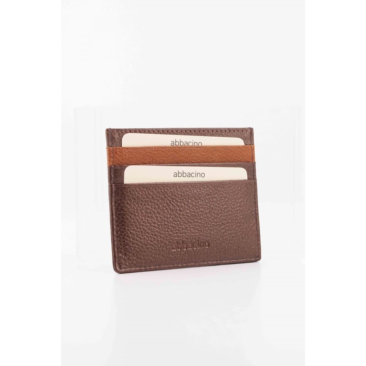 Men's Wallets Abbacino