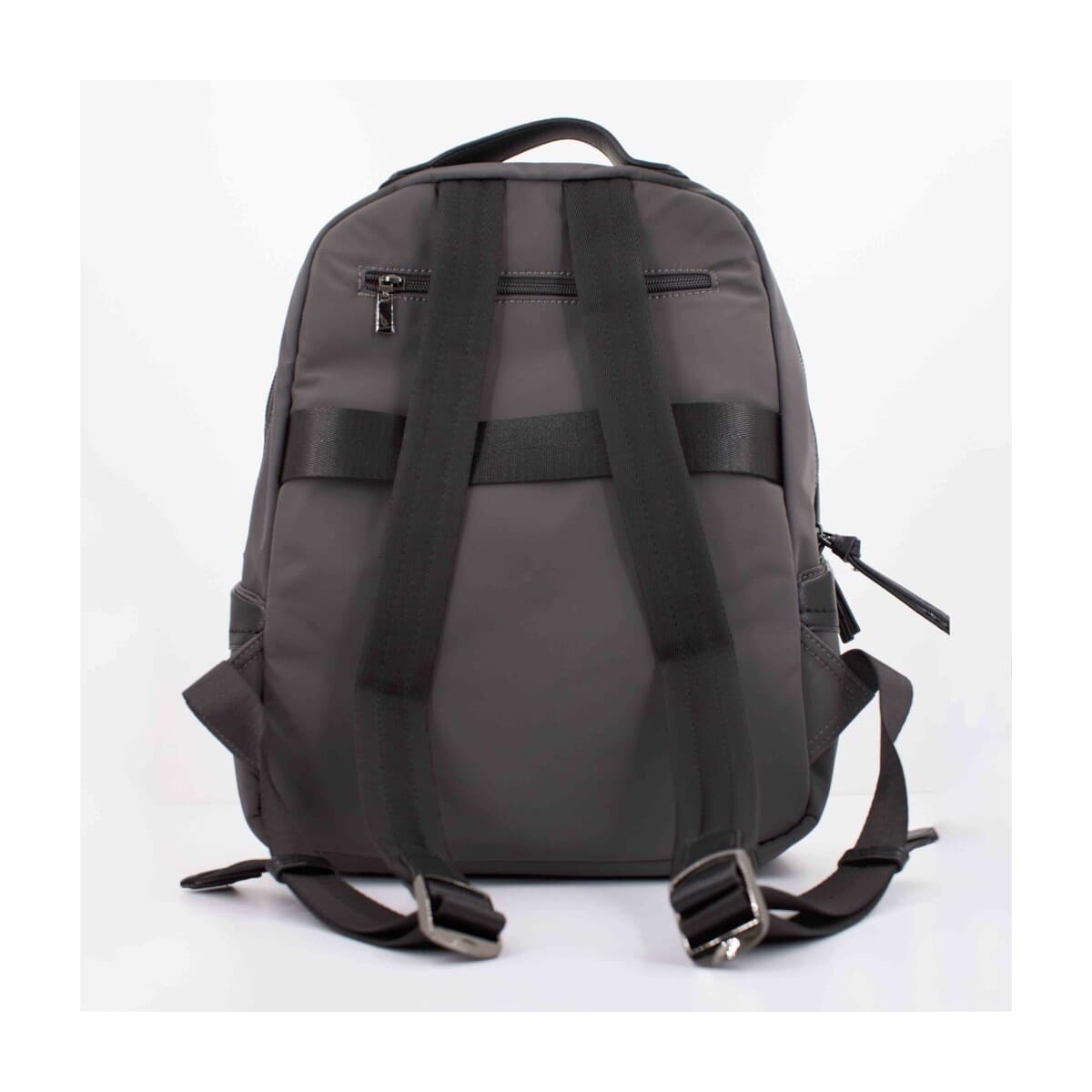 Women's Backpacks Abbacino Gray