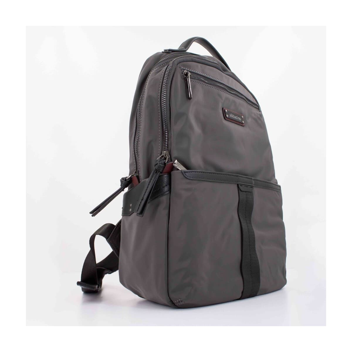 Women's Backpacks Abbacino Gray