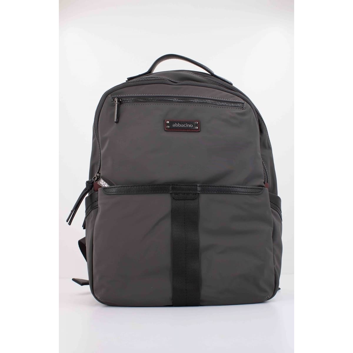 Women's Backpacks Abbacino Gray