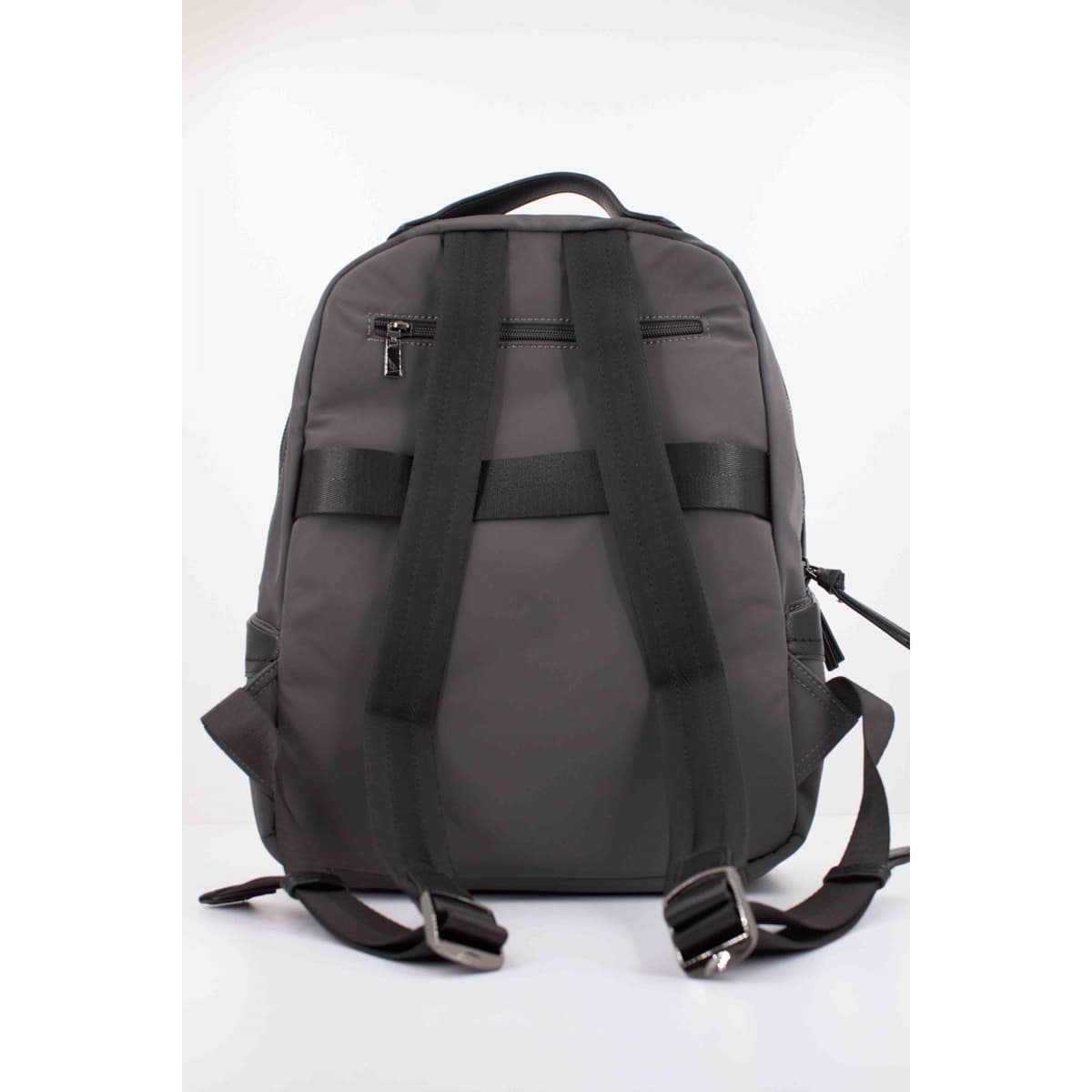 Women's Backpacks Abbacino Gray