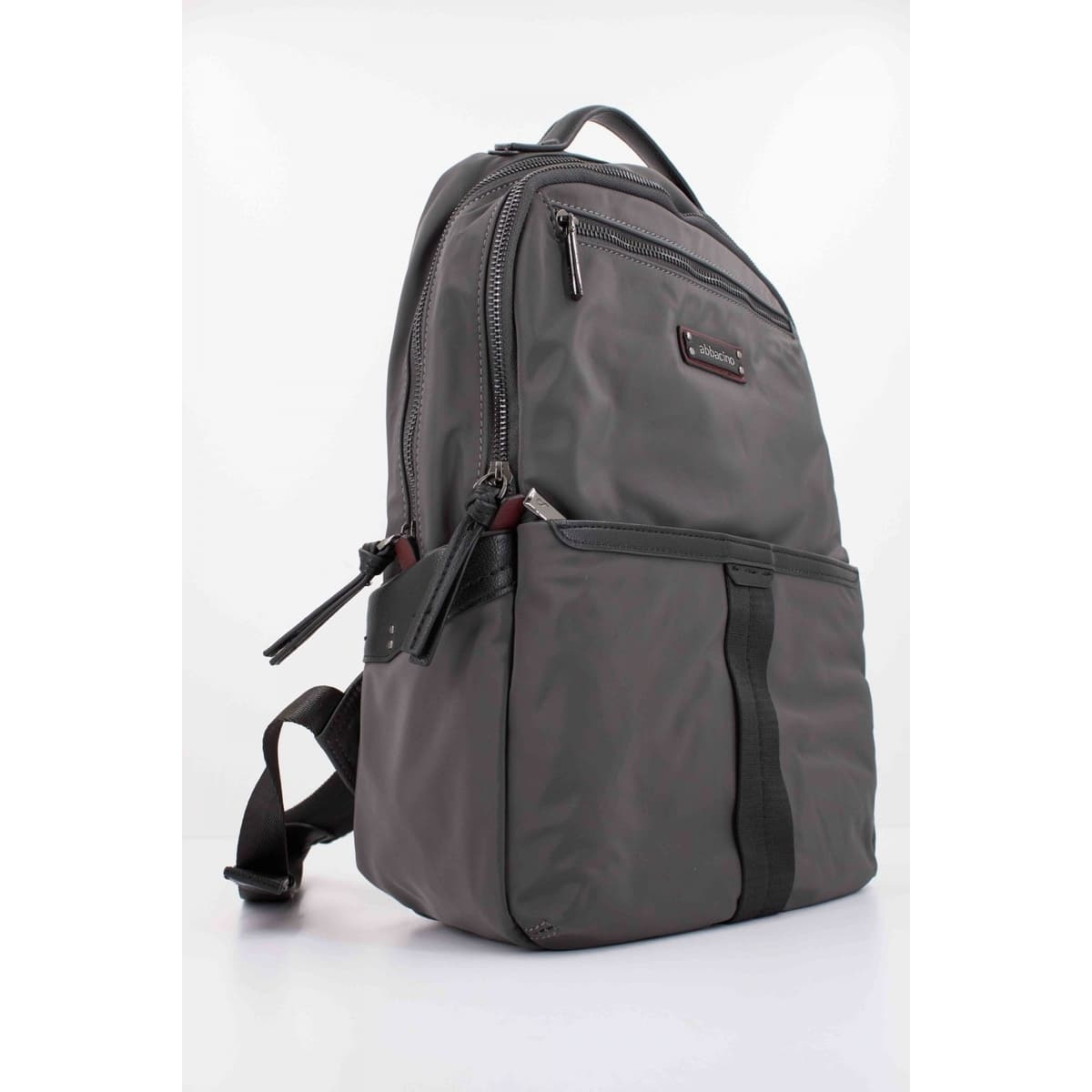 Women's Backpacks Abbacino Gray