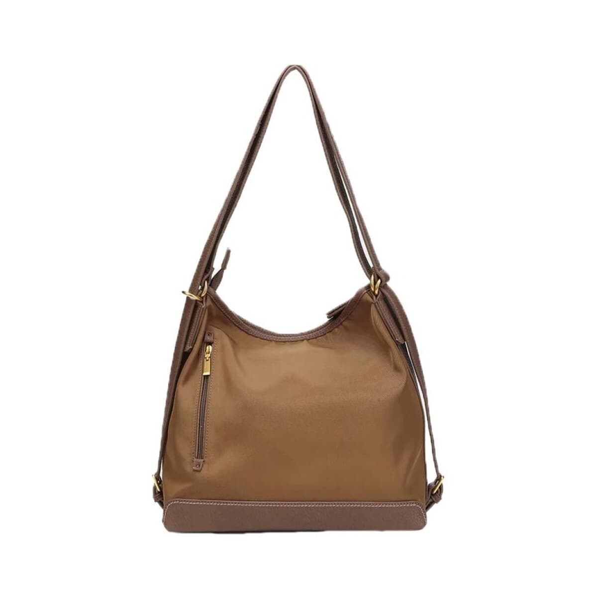 Women's Backpacks Abbacino Brown