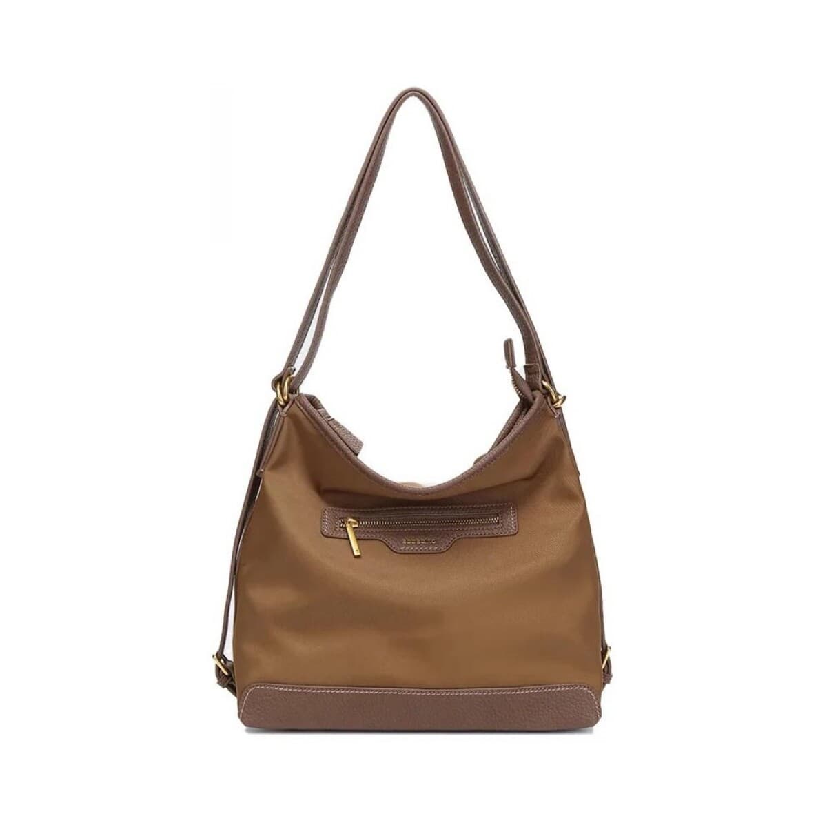 Women's Backpacks Abbacino Brown