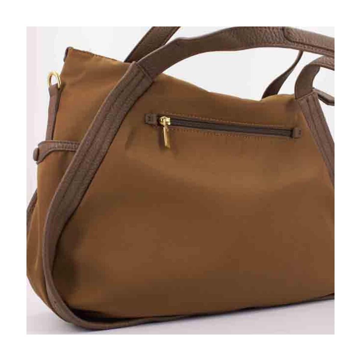 Women's Backpacks Abbacino Brown